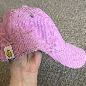 Big Bud Press Corduroy Dugout Baseball Hat